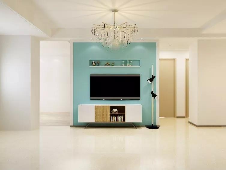 电视柜选哪个好看实用又实惠,电视柜样式怎么选购好看