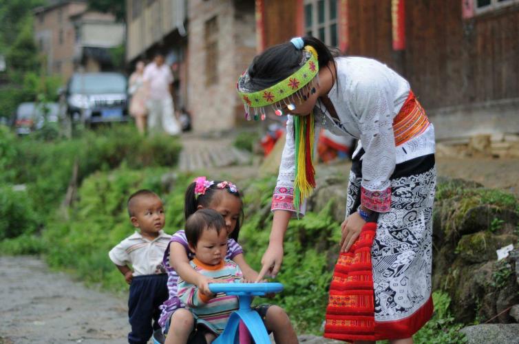 湖南自驾游最佳路线图2021,湖南省自驾亲子游的旅游推荐景点