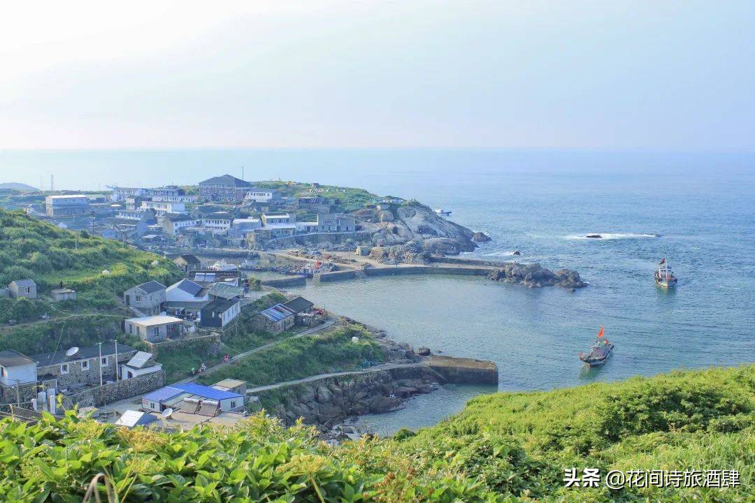浙江宁波象山山地越野旅游景点,宁波象山海岸旅游攻略