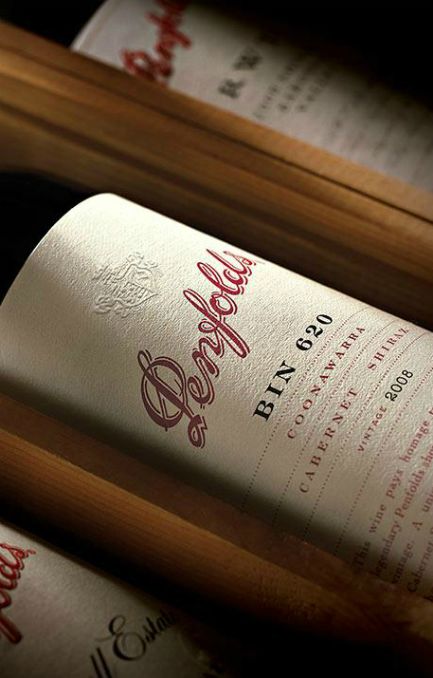 奔富的BIN707、407、389这些数字到底什么意思