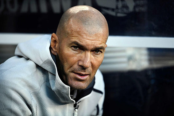 贝尔皇马事件,贝尔伯纳乌事件