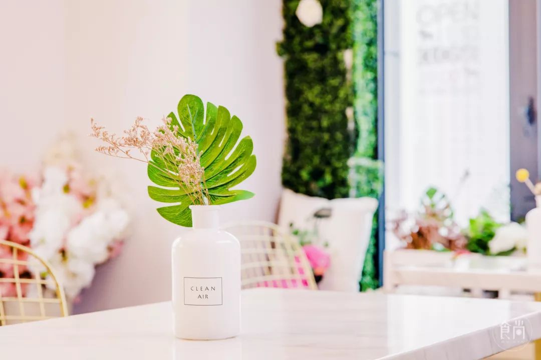 高空观景咖啡店,广州最美高空咖啡厅