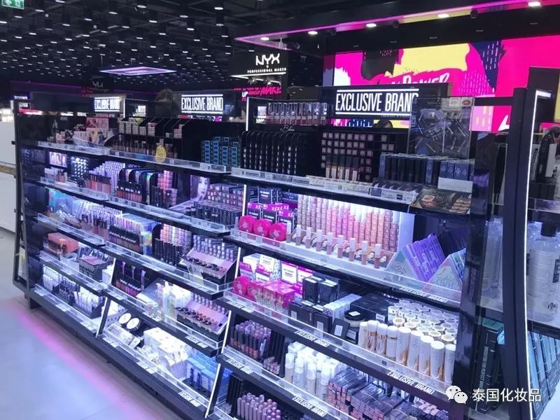 曼谷药妆店boots地址,曼谷哪里买药妆最实惠