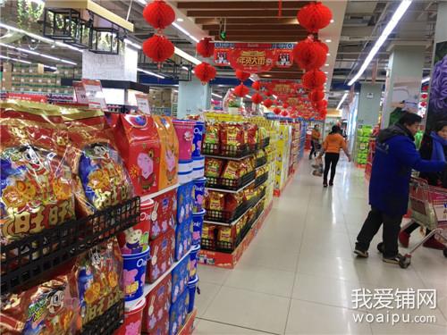 2024年明发商业广场,2019明发商业广场