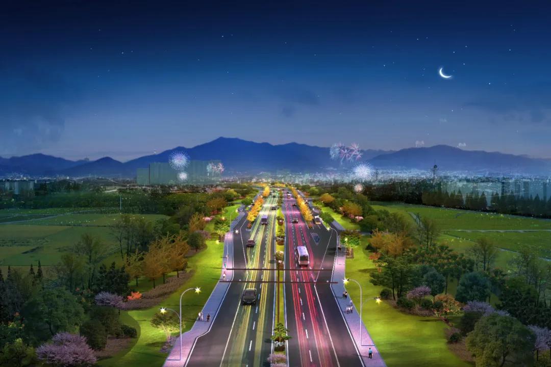 造纸厂变身绿地公园！富阳出现了一个超大草坪，相当于4.5个足球场！