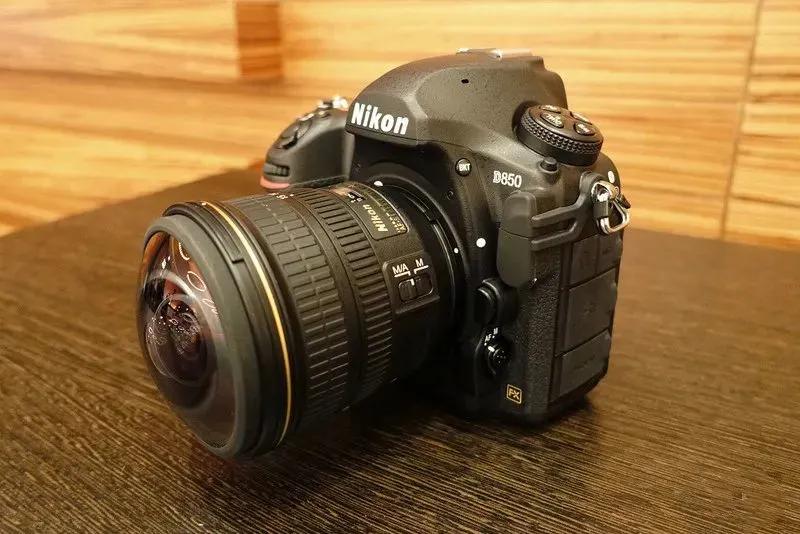 尼康近期会有什么新产品,3分钟回忆2019年登场的尼康新品