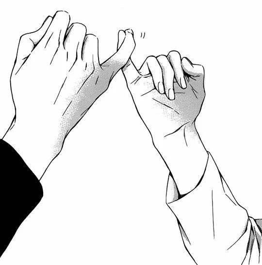 双十一要到了，这一百只手送给你们！随便“剁”！随便画