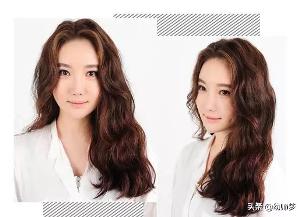 新娘脸型与发型的搭配技巧,东莞市发型设计与脸型搭配