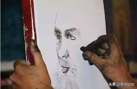 素描各种工具的使用方法,常用的素描绘画工具有哪些