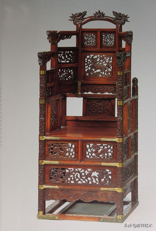 「回忆」佳士得纽约1997年秋拍_毕史格P.Piccus中国古典家具