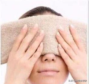 黑眼圈是咋回事,黑眼圈是怎么回事啊