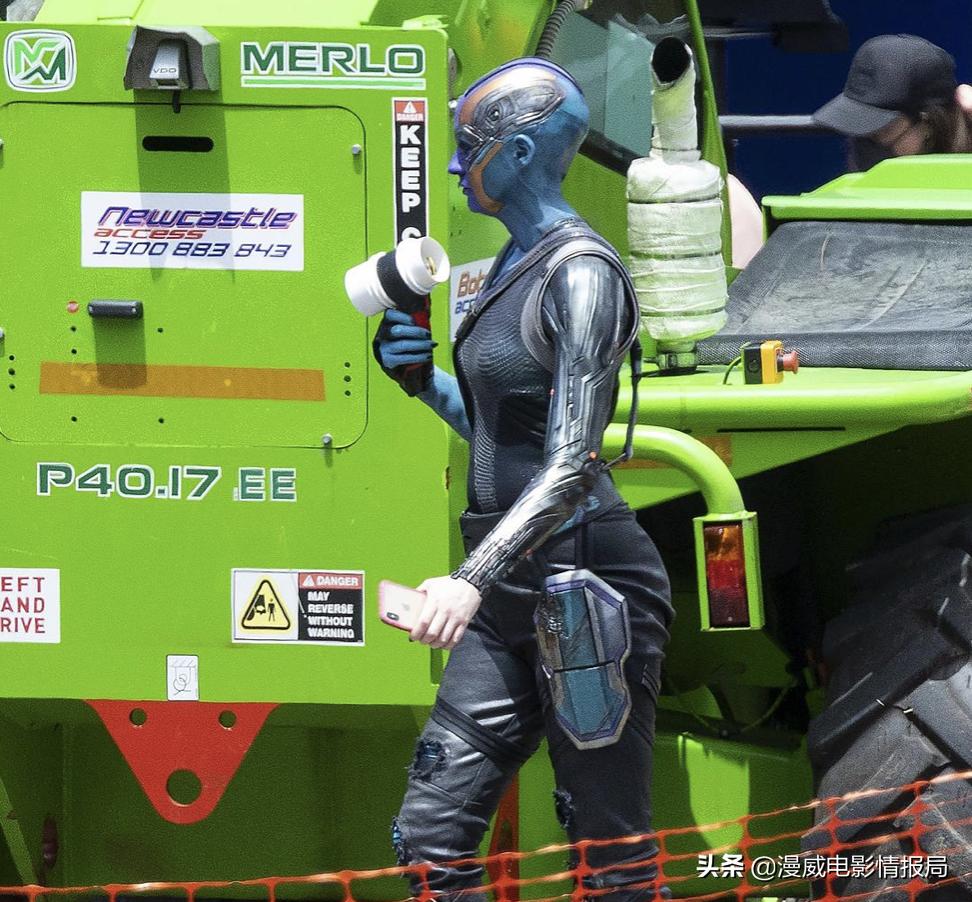 罗素·克劳加盟后，突然发现漫威《雷神4》卡司阵容有点豪华啊