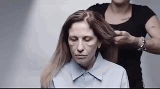 面具再搞怪能赢过易容术？万圣节就该来点儿刺激的