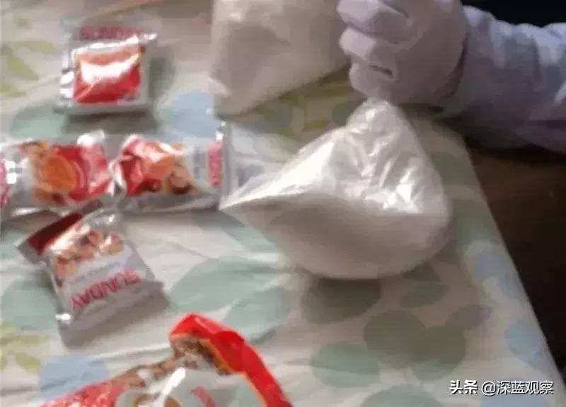 人民日报提醒14种有毒食品,近期爆料什么食品有毒