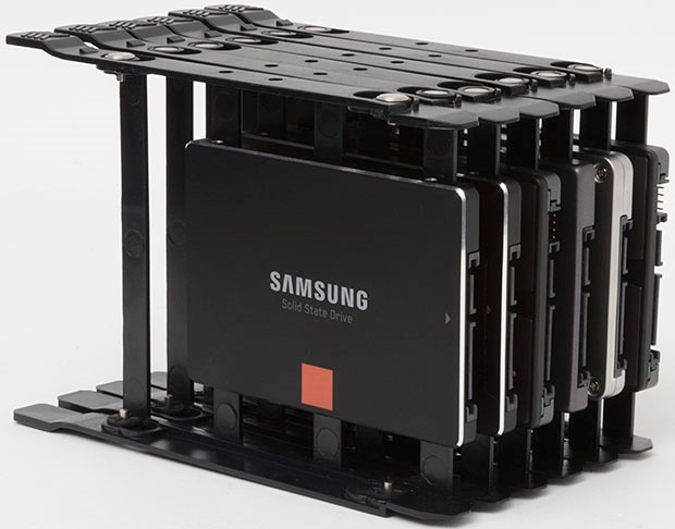 固态硬盘的读取和写入速度,固态硬盘写入量与寿命