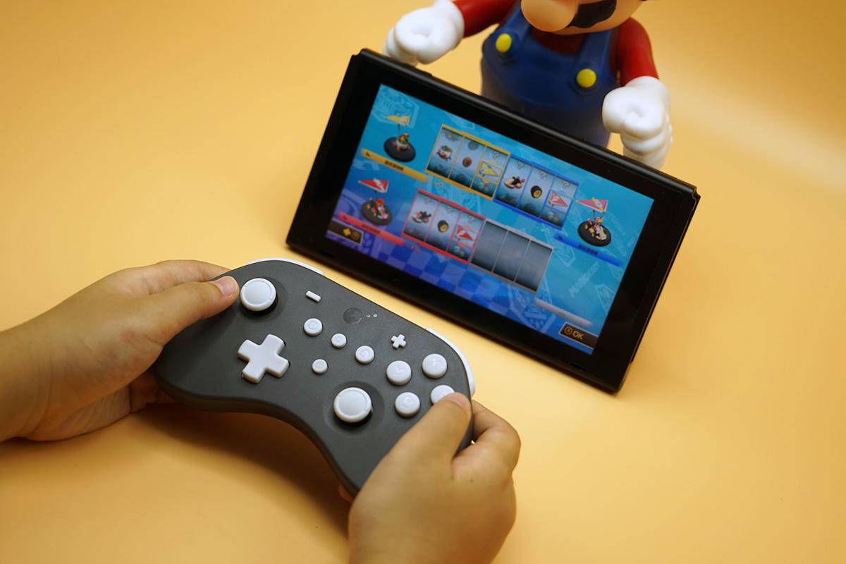 谷粒精灵手柄pro,谷粒精灵pro手柄