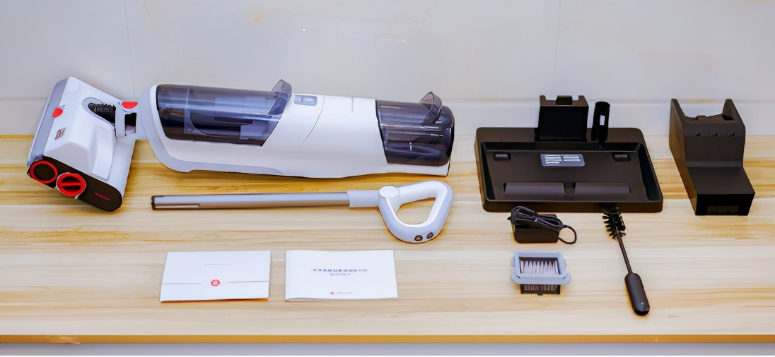 石头u10和追觅h11洗地机,石头u10洗地机和戴森b8有可比性