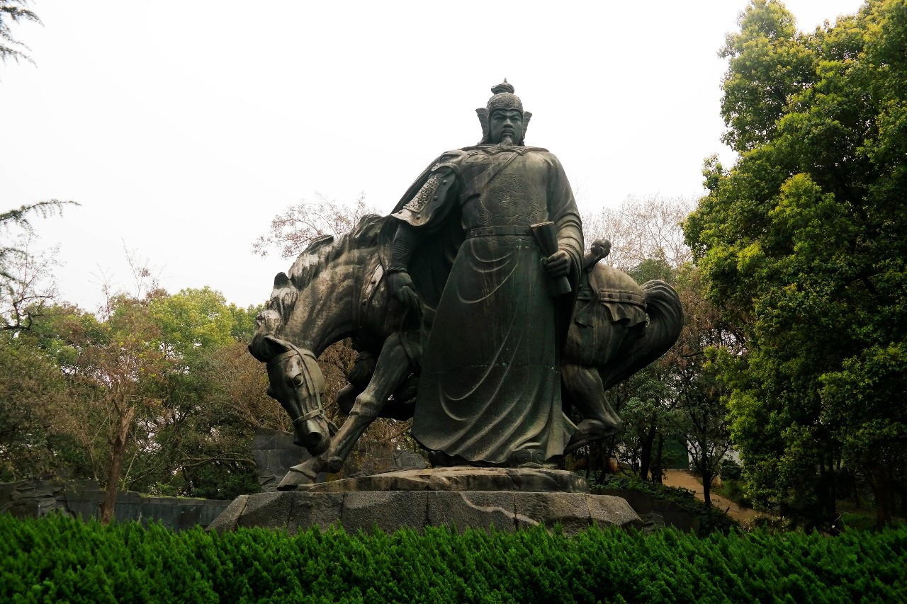 我们可以了解黄鹤楼的哪些内容,黄鹤楼简介和历史讲解