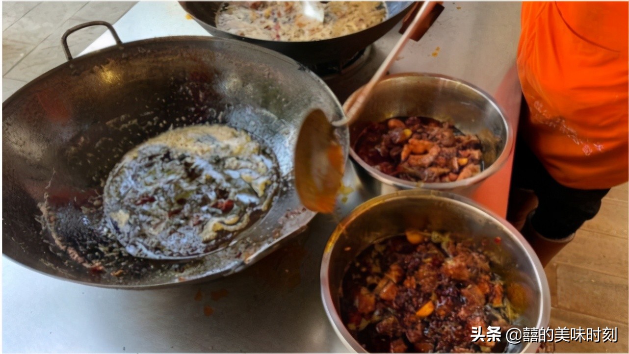 贵阳百年老字号小吃,贵阳特点传统小吃