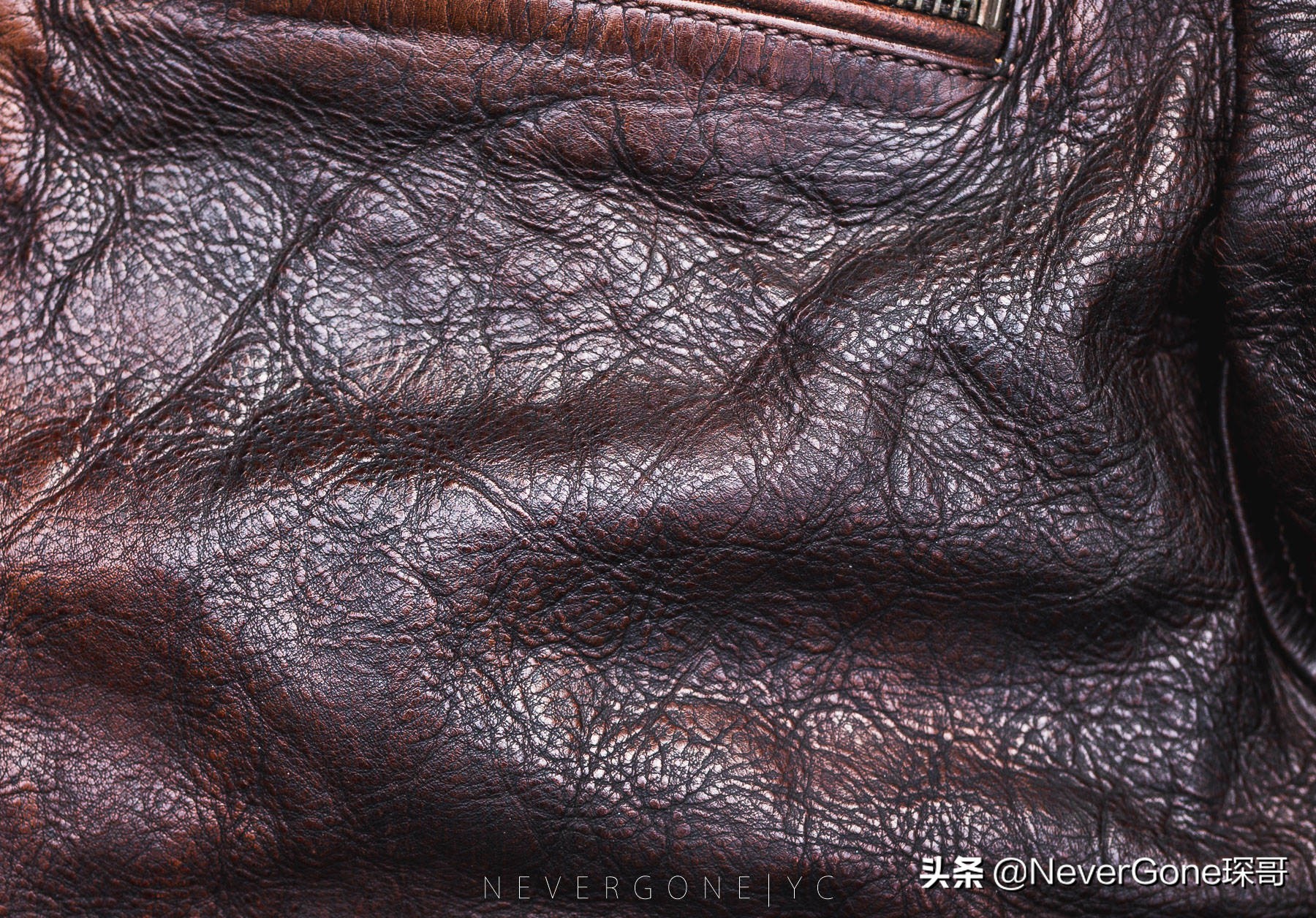 美式复古机车春秋皮衣推荐,复古皮衣j100