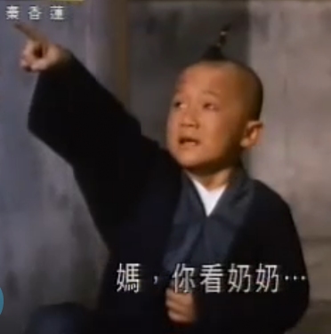 释小龙演笑林小子多大,释小龙林志颖合作了哪些电影