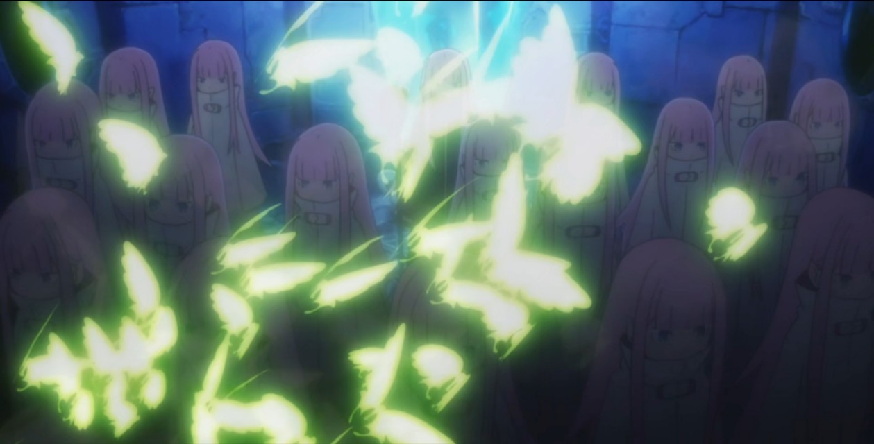 re:0蕾姆第几集出现,re0结局解析