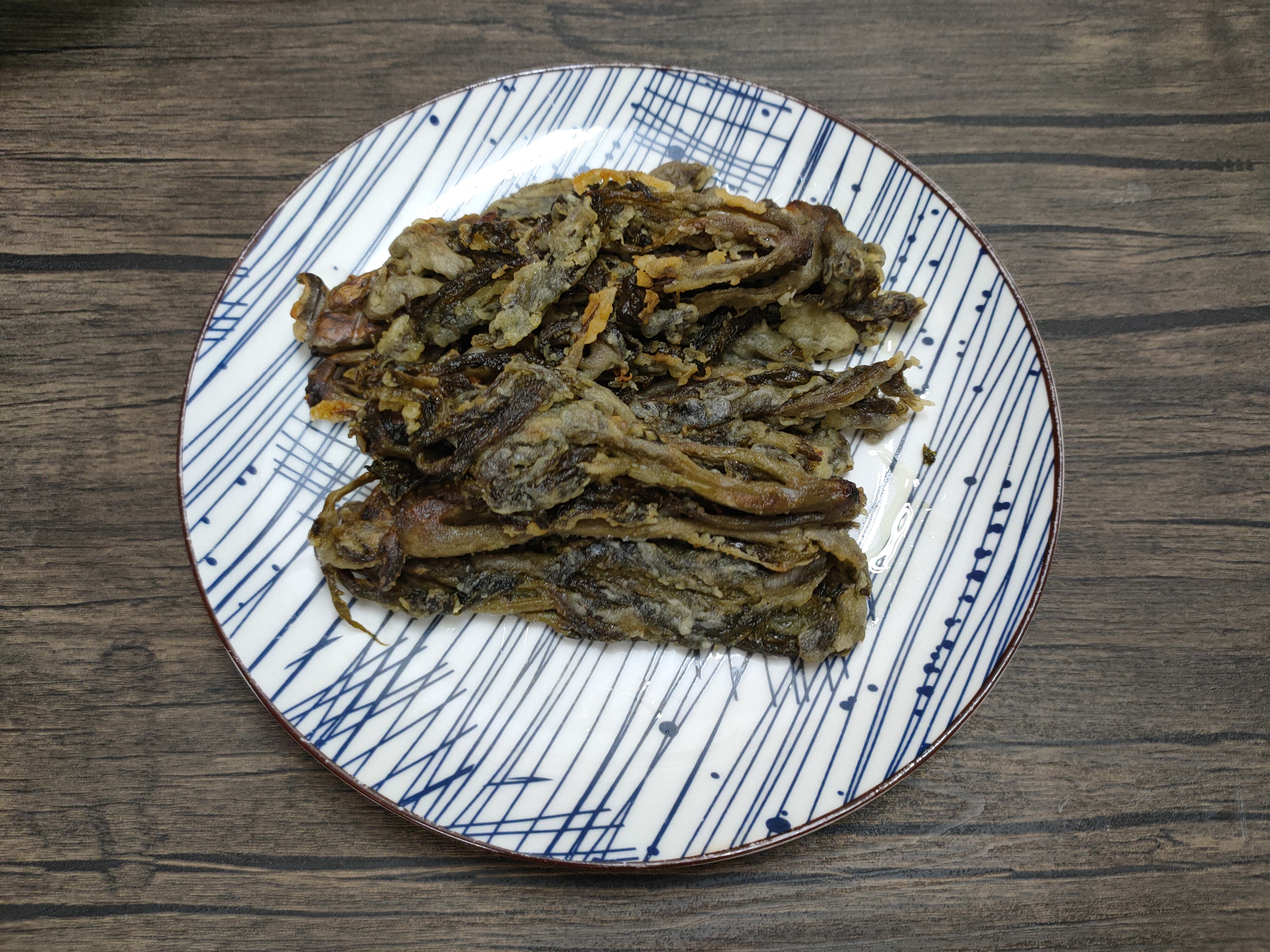 临朐香椿芽最好吃的做法,腌香椿芽的各种吃法大全