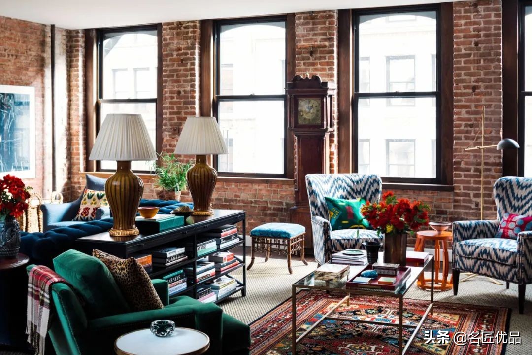 爱是一道光！治愈系祖母绿，宝石盛开的花园，绝美惊艳400年