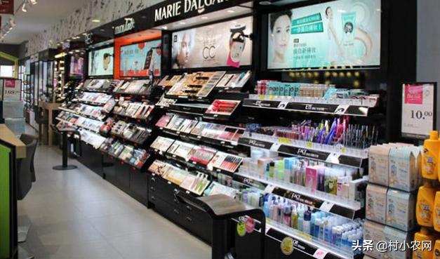 适合农村创业的最新致富项目,8个农村创业致富项目是什么