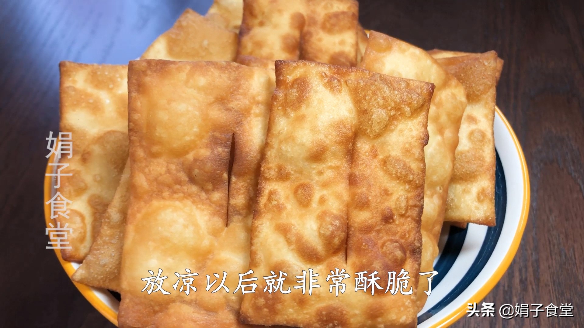 想学做杂粮煎饼怎么学好吃呢,想吃煎饼果子在家做