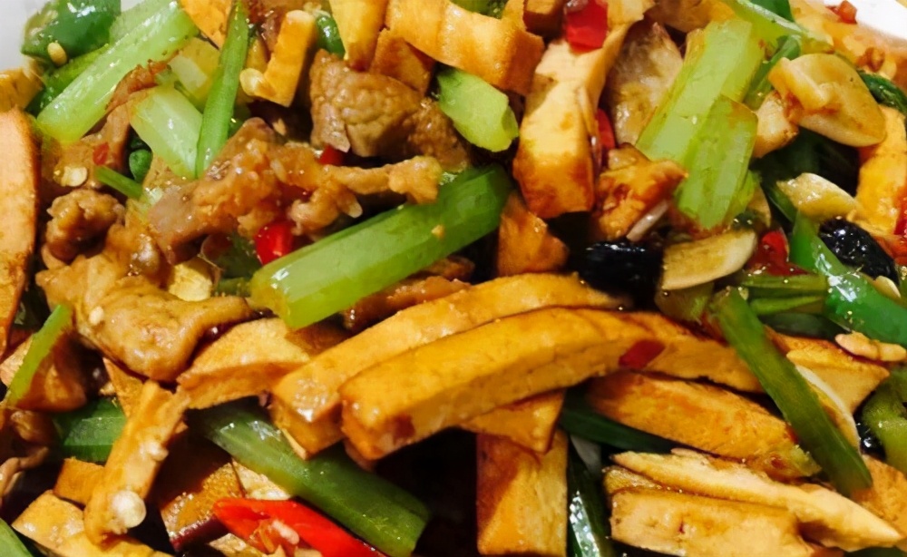 多种美味菜品任你选,下饭新菜品推荐热菜