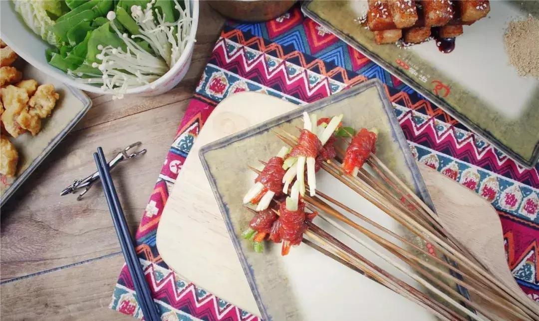 聊城串串排行榜,五行缺串完结了吗