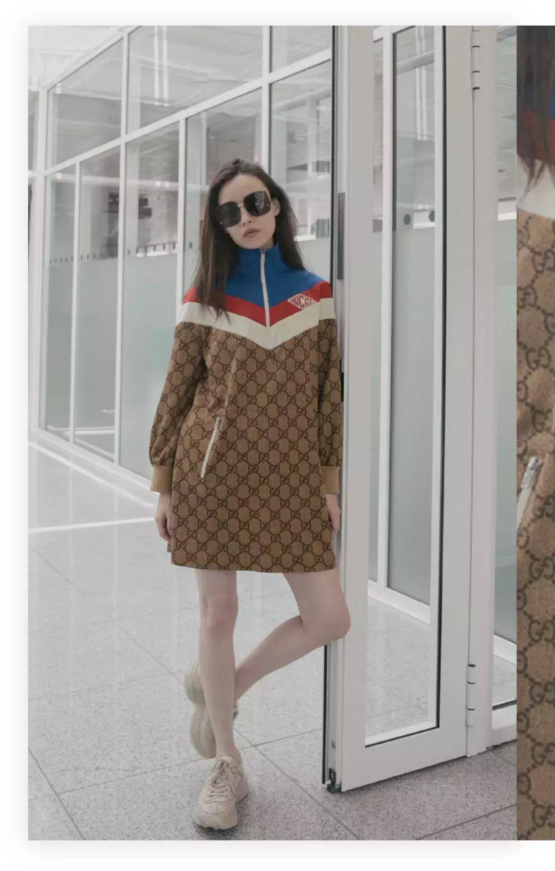 淘宝冬季显瘦穿搭,显瘦裙子套装内搭