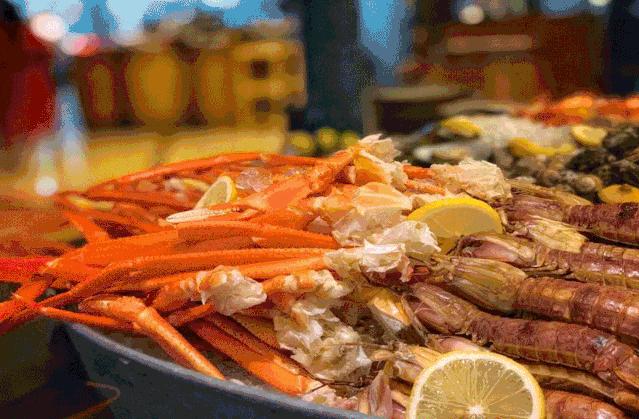 七星酒店自助餐,15888元七星酒店自助餐