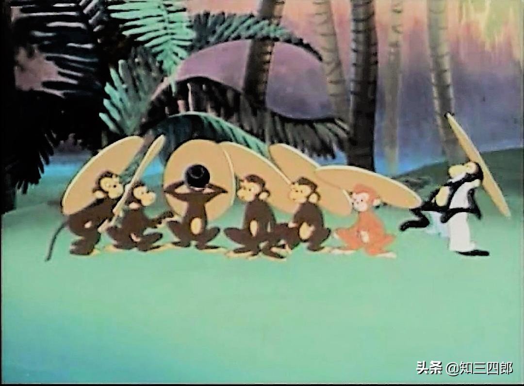 15部童年动画大合集,童年的回忆经典动画大合集