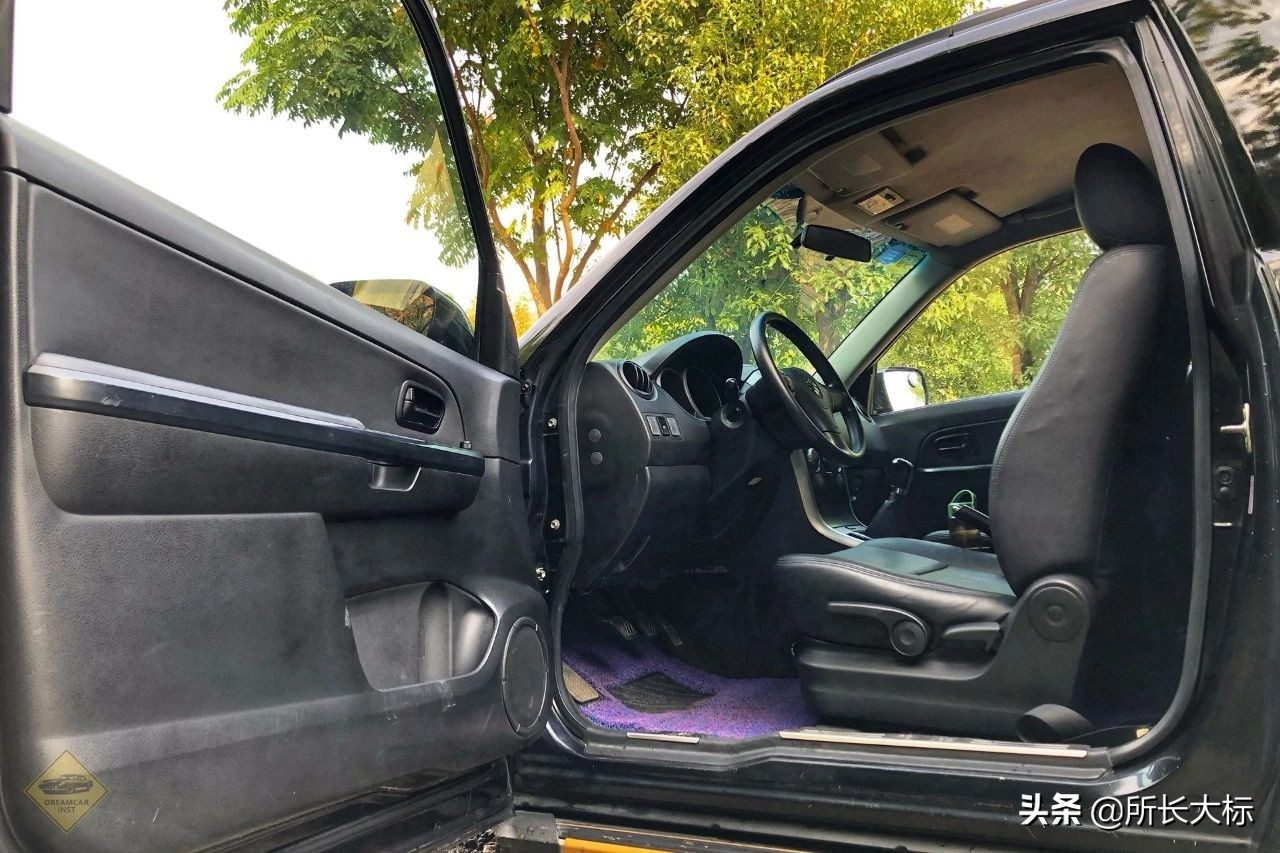 铃木超级维特拉自驾游,铃木维特拉整备重量是多少