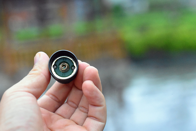 繁华褪尽单留本色，大浪淘沙始见真金--杰特明3Ms开箱