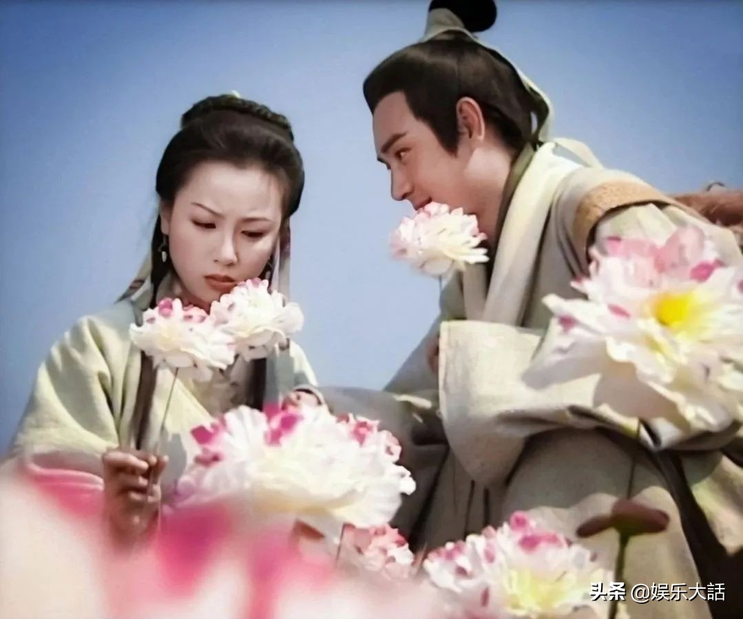 以前古装造型发带,古装造型教程发带