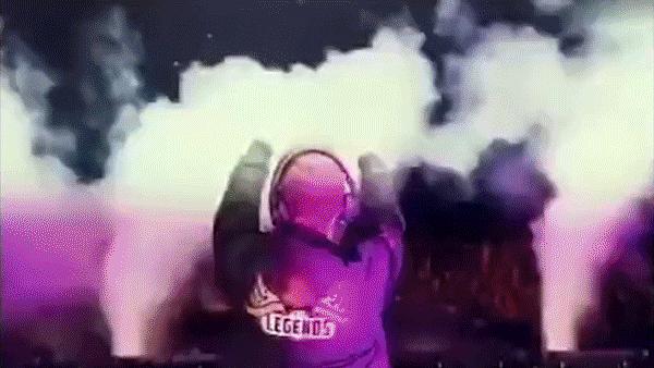 集赞领票丨群星闪耀，恒大星光音乐汇，6日摇滚热浪，强力袭来