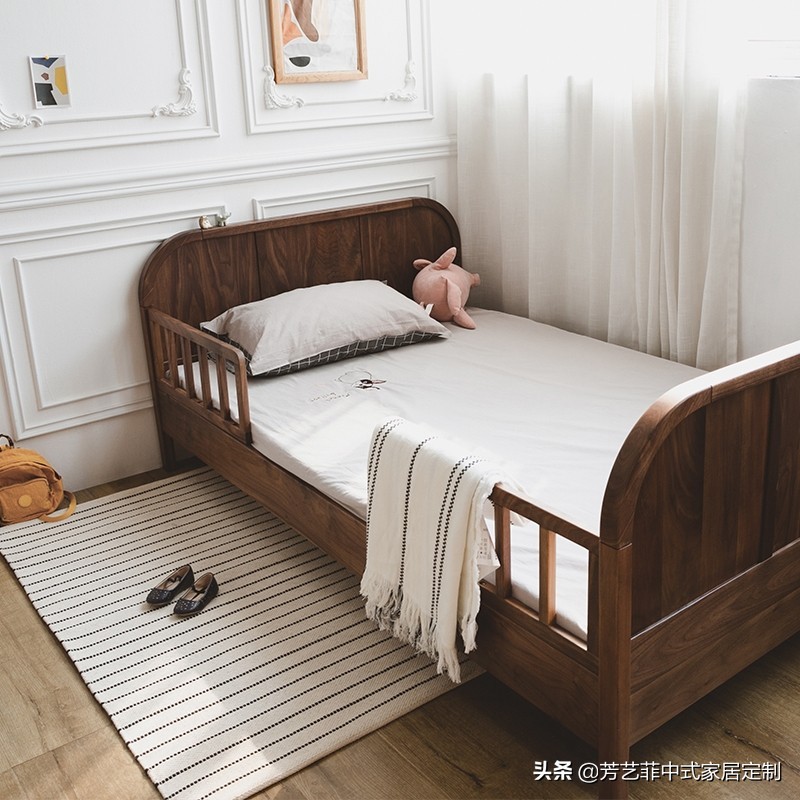 中式风格实木家具,海南国风新中式实木家具