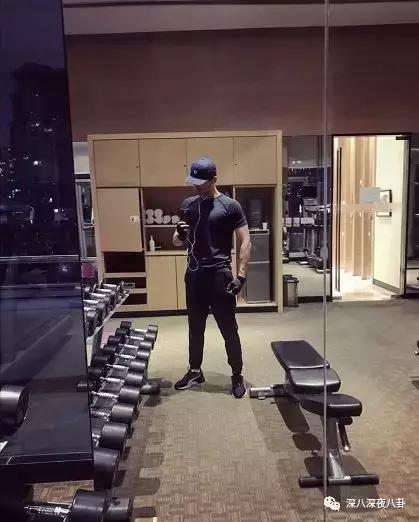 李现现在所代言的运动品牌,李现的代言品牌汇总