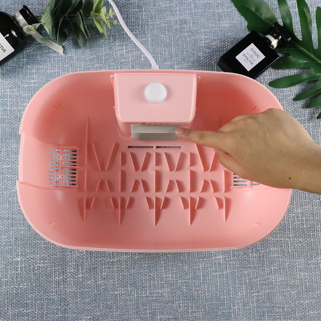 衣物紫外线消毒烘干器,多功能衣物消毒烘干机紫外线