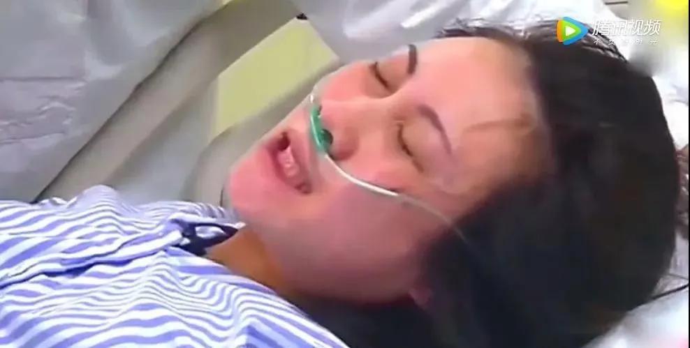 ella揭秘生育后遗症,ella曝光产子影片