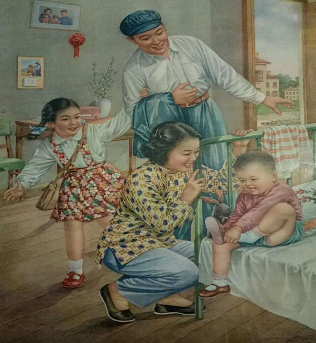 空间文：醒来到七零，饥荒年吃不饱，幸有空间，银票，古董拿不完