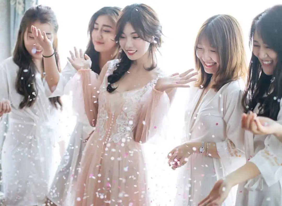 结婚堵门念新郎保证书,接亲堵门道具推荐