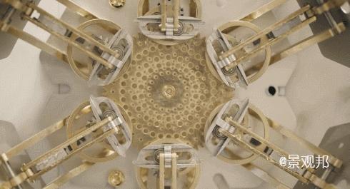 美得足以让人忘记时间流逝,美得让人静止的瞬间