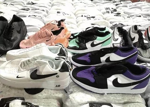 海关查获4000多万的手表,查获假冒奢侈品1亿判多少年