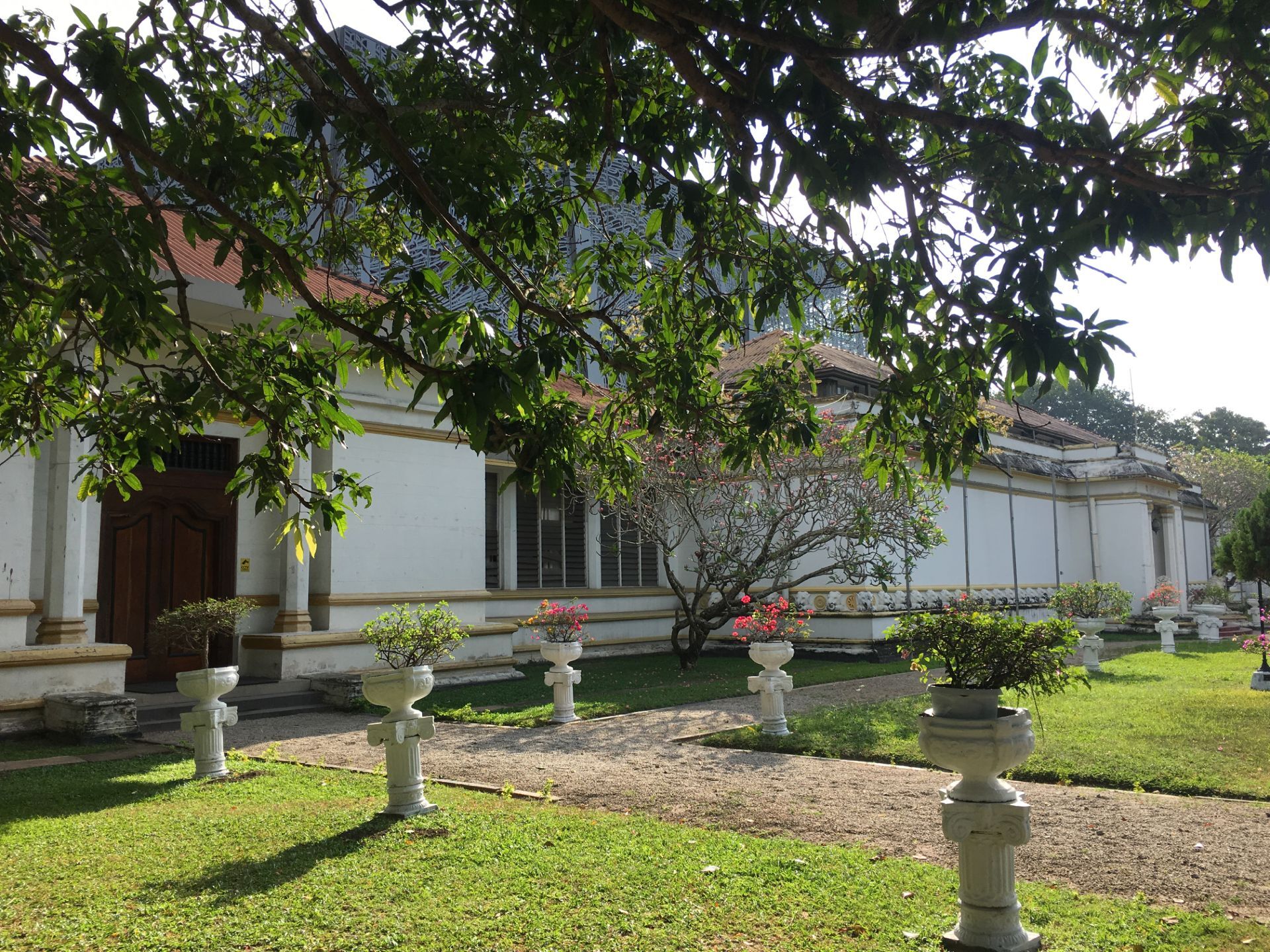 斯里兰卡旅游科伦坡进出,在斯里兰卡科伦坡亲身经历