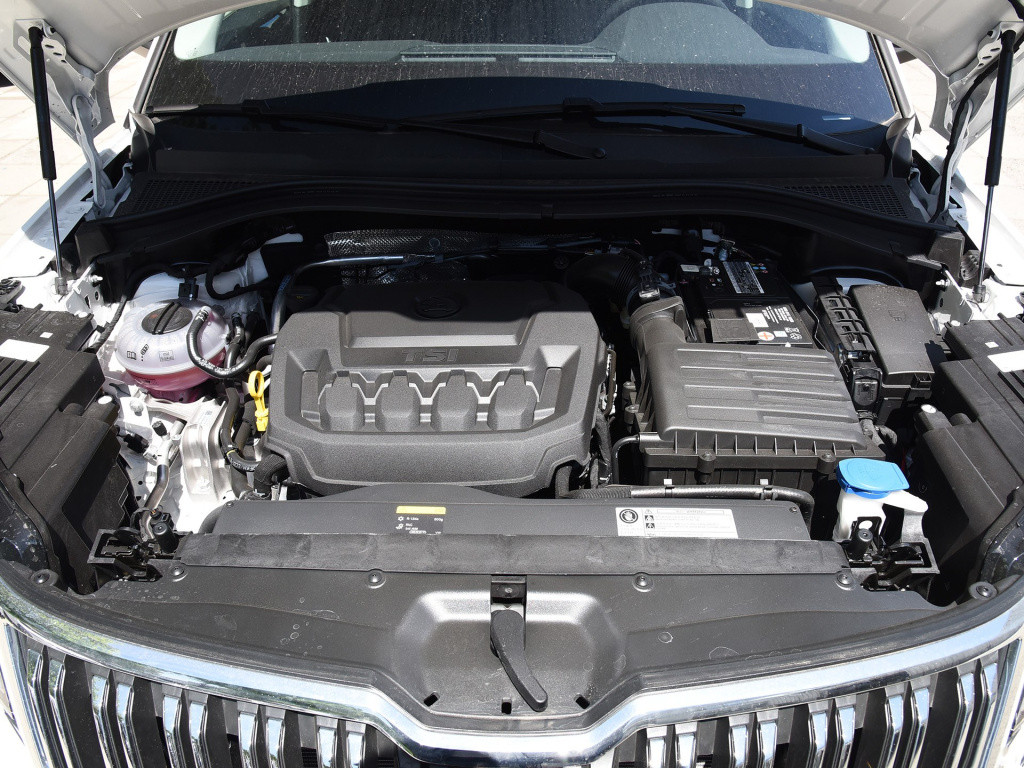 斯柯达最便宜是哪款suv,斯柯达即将上市的小型suv车型