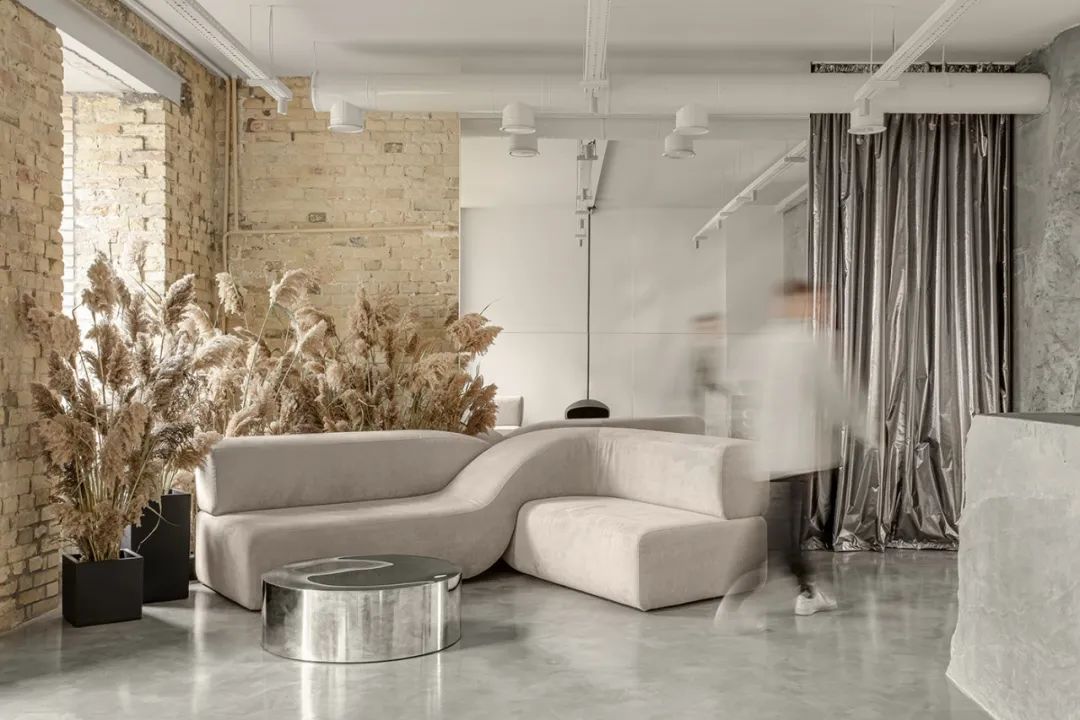 美容院怎么设计有效果,美容院怎么设计好看